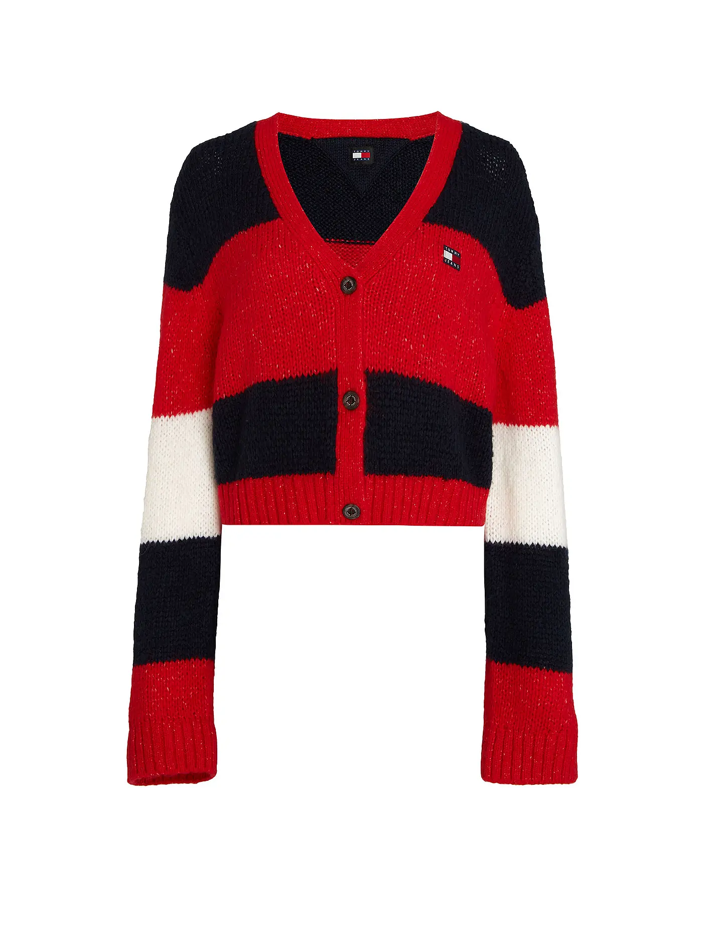 TOMMY JEANS | Cardigan | 